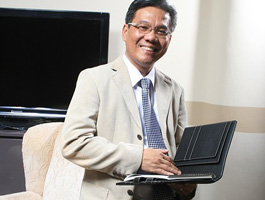 【高级教程】深入的攻击网站的方法